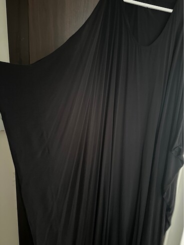 Ferace abaya - Görsel 2