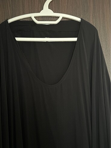 Ferace abaya - Görsel 3