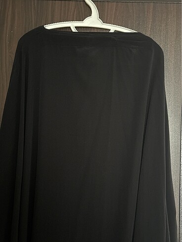 Ferace abaya - Görsel 5