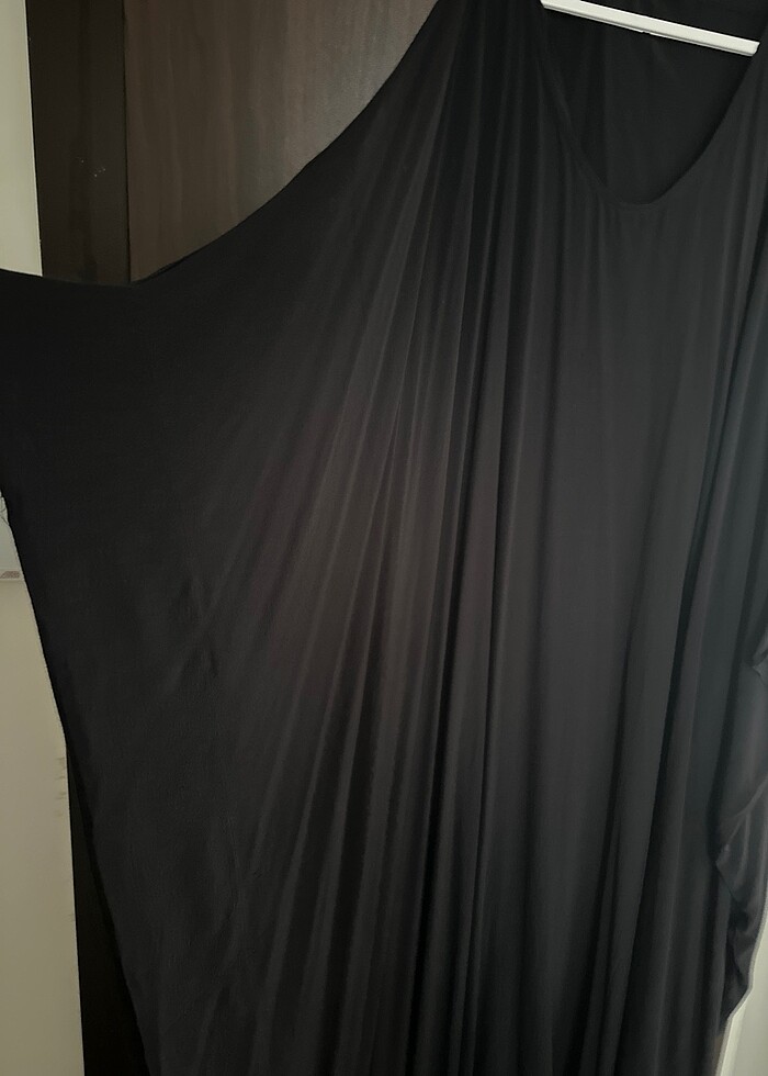 Ferace abaya - Görsel 2