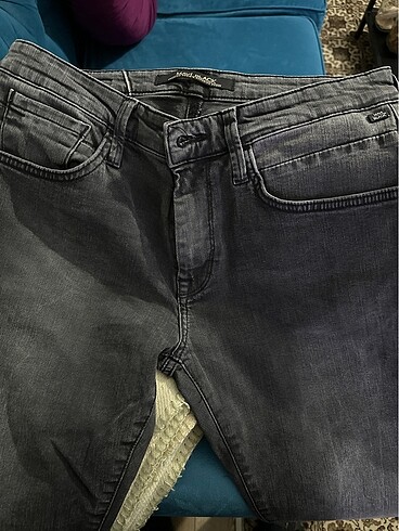 Mavi black kot - Görsel 2