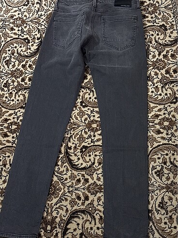 Mavi black kot - Görsel 4