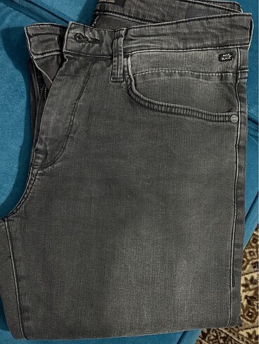 Mavi black kot - Görsel 5