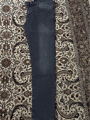 Mavi black kot - Görsel 3