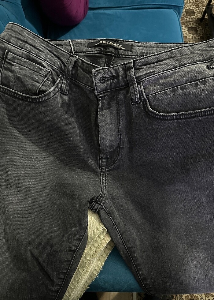 Mavi black kot - Görsel 2