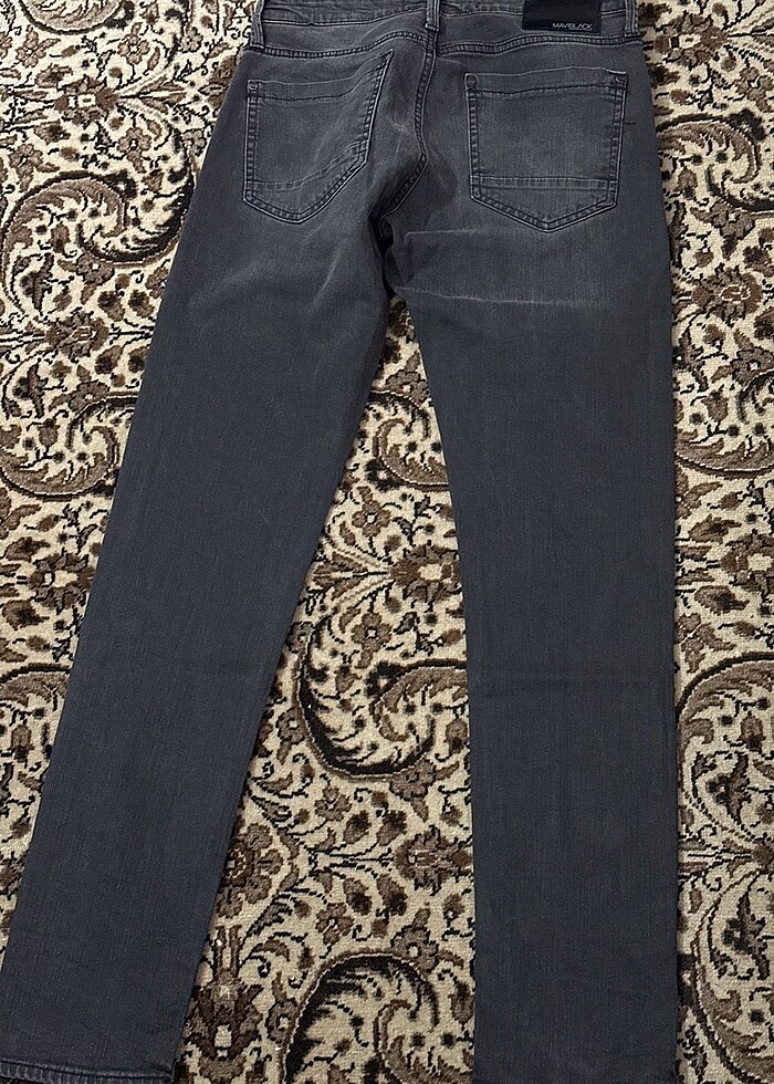 Mavi black kot - Görsel 4