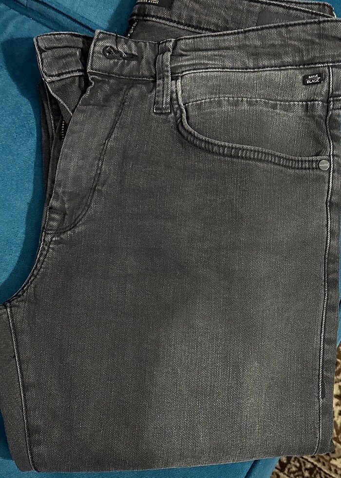 Mavi black kot - Görsel 5