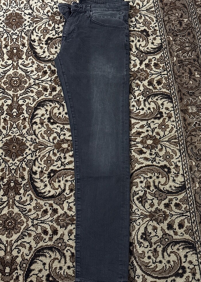 Mavi black kot - Görsel 3