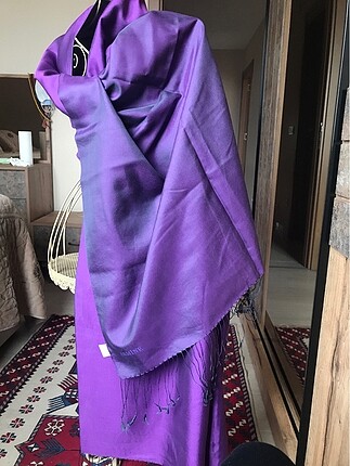 İpek şal