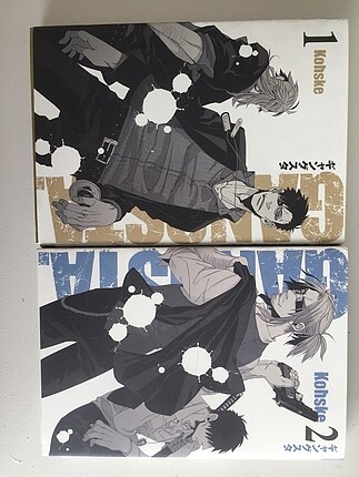 manga