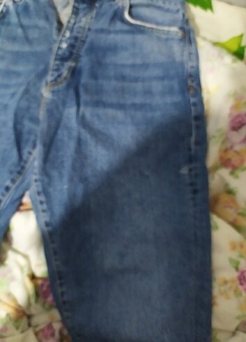 Kot pantolon 