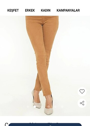 Pierre Cardin pantolon 