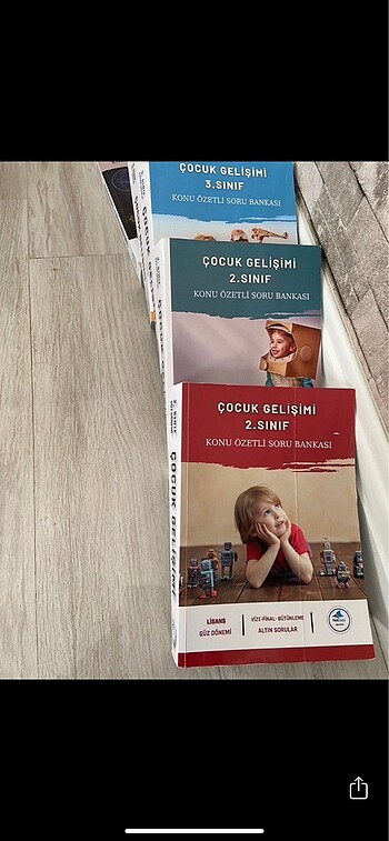 Çocuk gelişimi