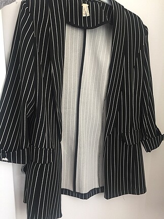 Blazer ceket/ Ceket