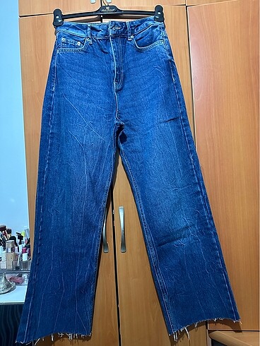 Koton straight jeans