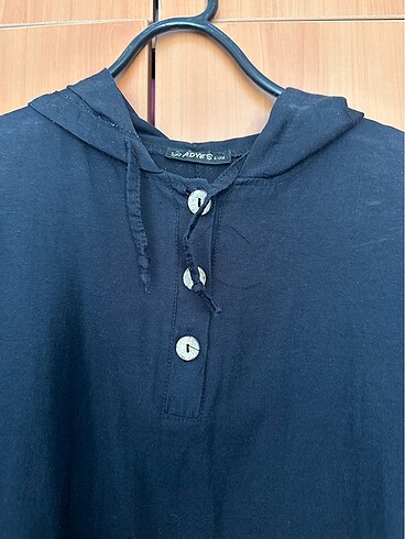 Diğer Polo yaka tunik