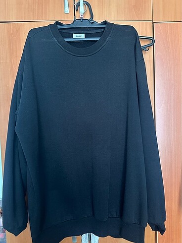 Defacto oversize sweatshirt