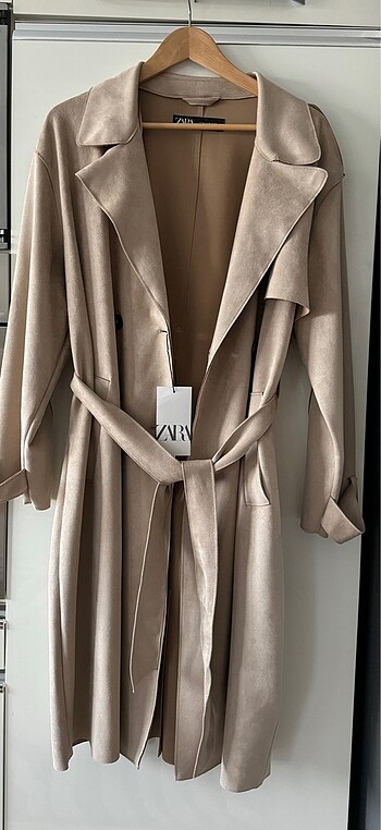Zara trençkot