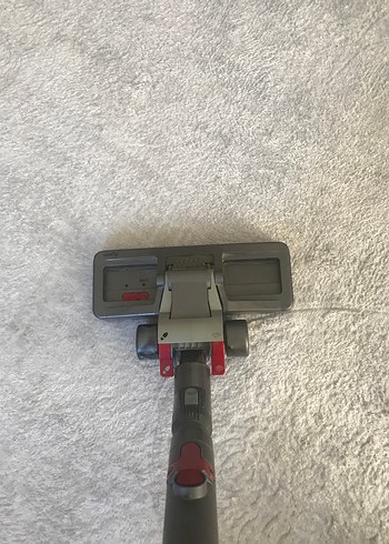 Dyson kablolu supurge - Görsel 5