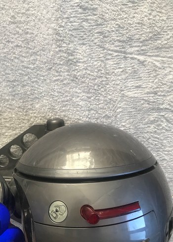 Dyson kablolu supurge - Görsel 8