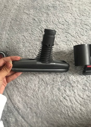 Dyson kablolu supurge - Görsel 15