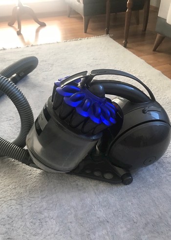 Dyson kablolu supurge - Görsel 3