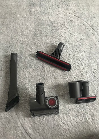 Dyson kablolu supurge - Görsel 10