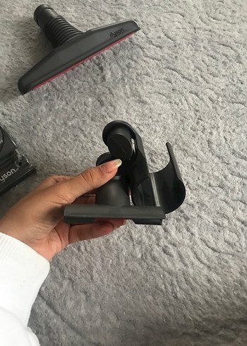 Dyson kablolu supurge - Görsel 18