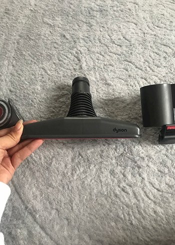 Dyson kablolu supurge - Görsel 16