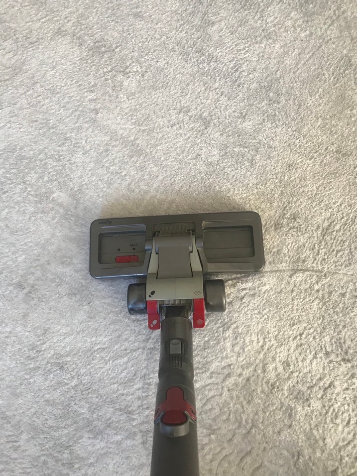 Dyson kablolu supurge - Görsel 5