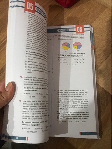 Bilgi sarmal tyt kampı - Görsel 5