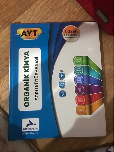Yks kitapları