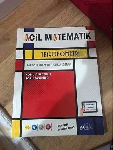 Yks kitapları - Görsel 7