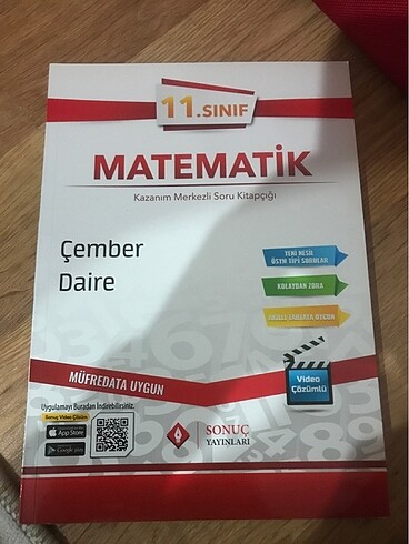 Yks kitapları - Görsel 8