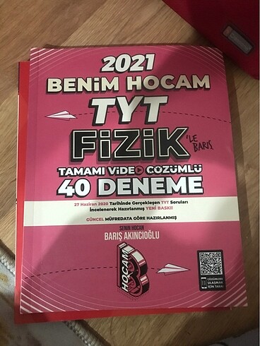  Yks kitapları