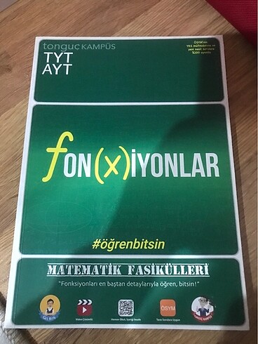 Yks kitapları - Görsel 10