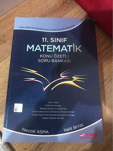 Yks kitapları - Görsel 12