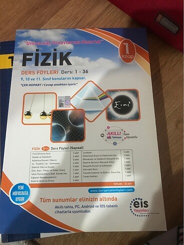 Yks kitapları - Görsel 15