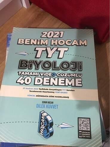 Yks kitapları - Görsel 19