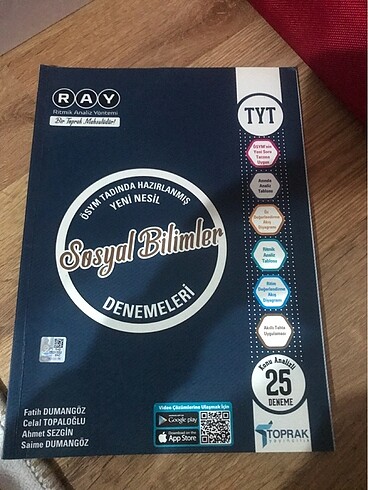 Yks kitapları - Görsel 9
