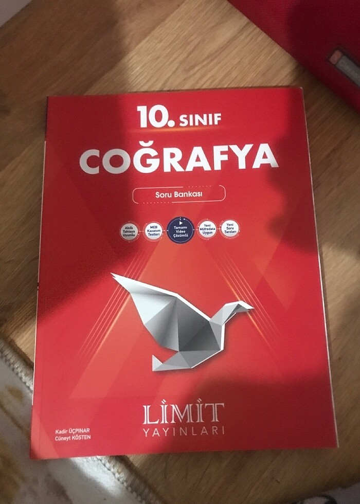 Yks kitapları - Görsel 3