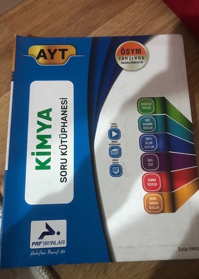 Yks kitapları - Görsel 5