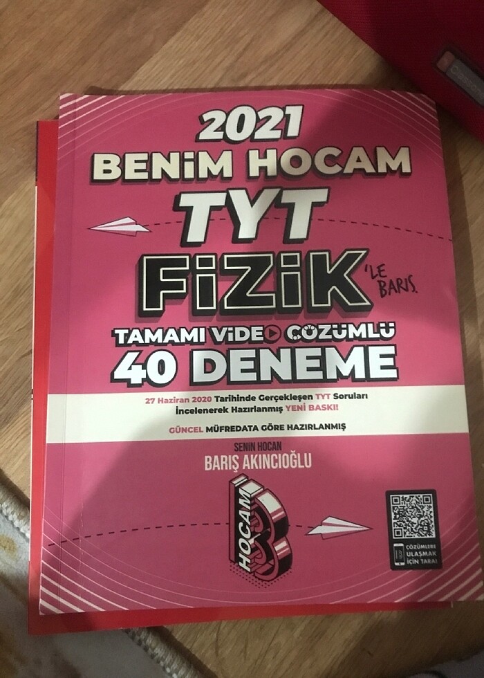 Yks kitapları - Görsel 2