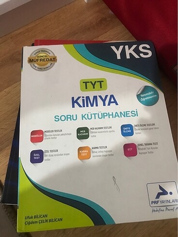 Yks kitapları - Görsel 5