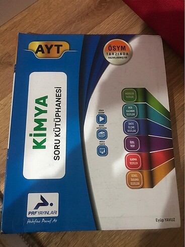 Yks kitapları - Görsel 2