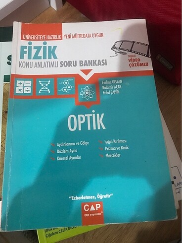 Yks kitapları - Görsel 8