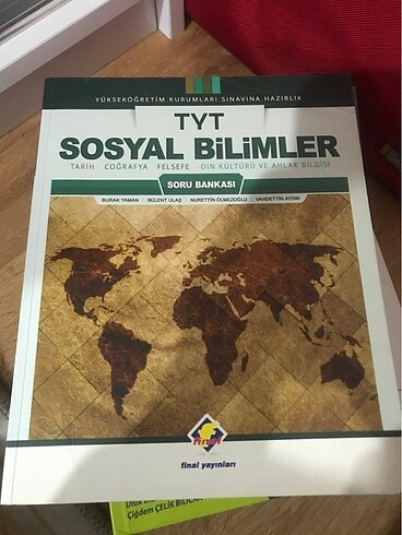 Yks kitapları - Görsel 7