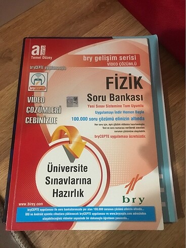 Yks kitapları - Görsel 4