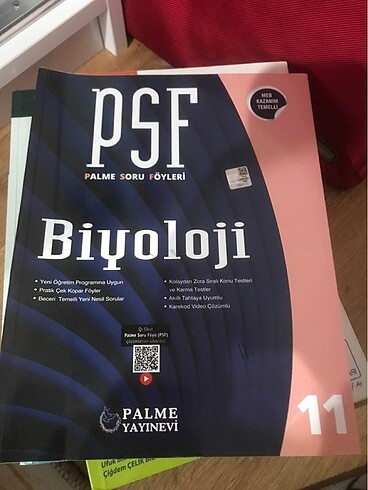 Yks kitapları - Görsel 9