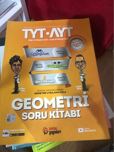 Yks kitapları - Görsel 10